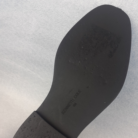 Leather boot,100% LEATHER in & out Cushioned Low heel Lightweight Combat Boot 6 - Picture 4 of 8